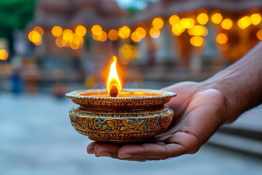 Aarti Icon