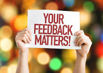 Feedback Icon