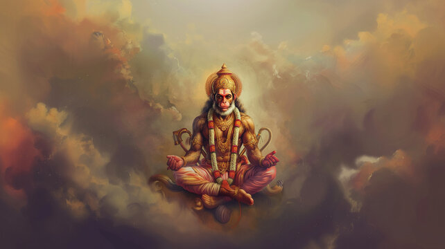 Hanuman Ji